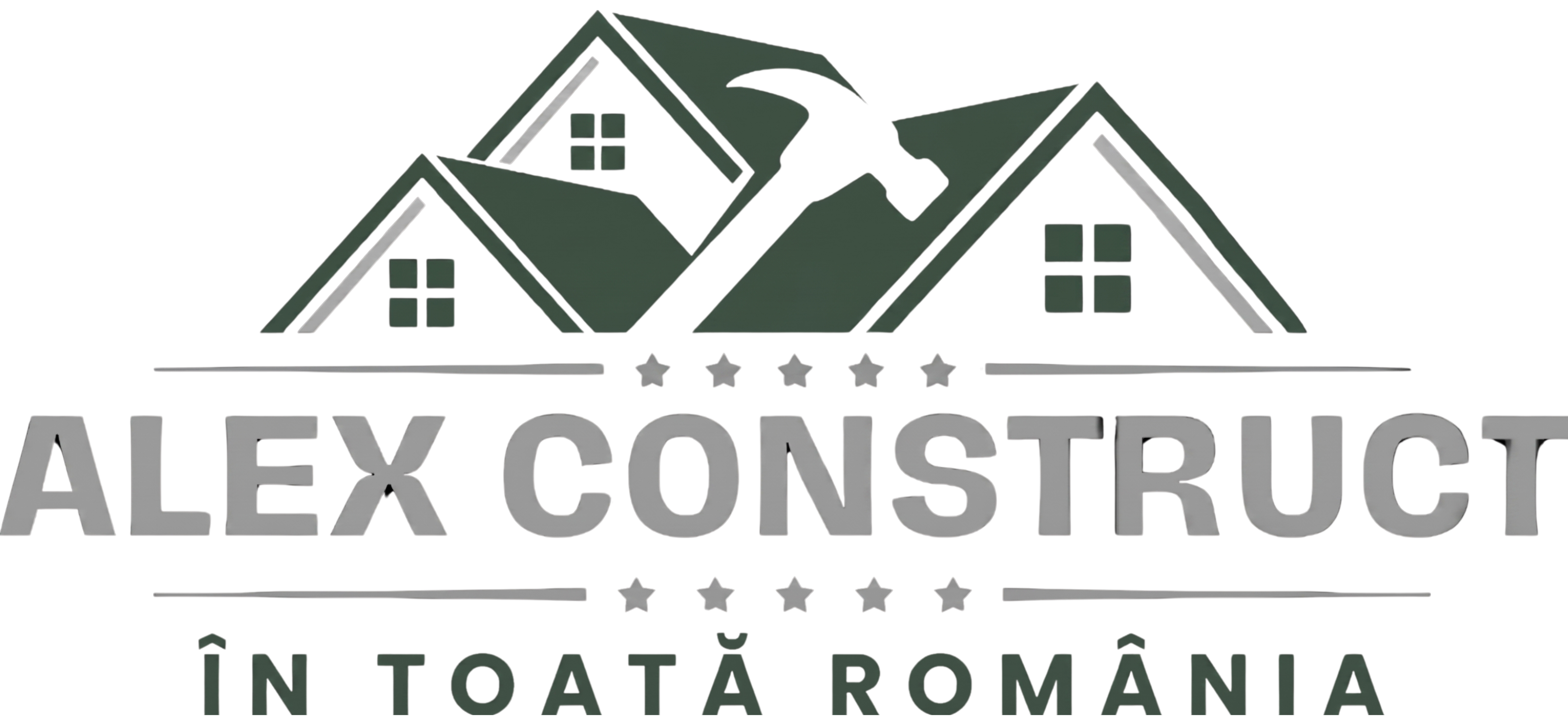 Alex Construct — în toată România